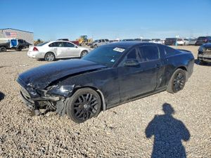 Ford Mustang 3.7L 6 2014