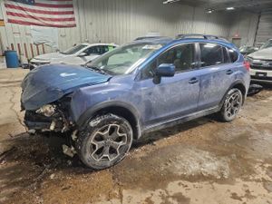 Subaru XV 2.0 PREMIUM 2.0L 4 2014