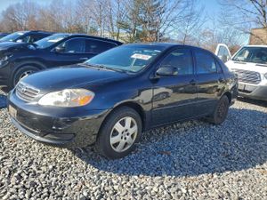 Toyota Corolla CE 1.8L 4 2007