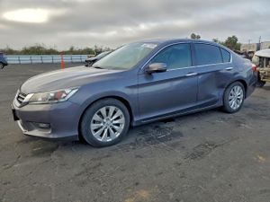 Honda Accord EXL 2.4L 4 2015