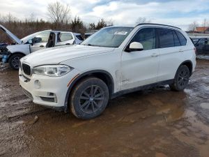 BMW X5 XDRIVE35I 3.0L 6 2015
