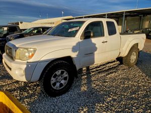 Toyota Tacoma ACCESS CAB 4.0L 6 2008