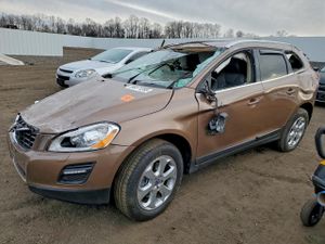 Volvo XC60 3.2 3.2L 6 2013