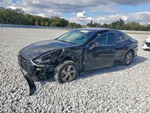 Hyundai Sonata SE 2.5L 4 2021