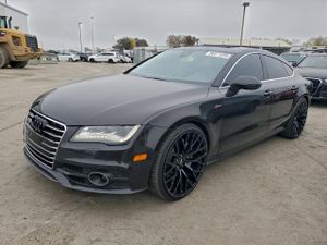 Audi A7 PRESTIGE 3.0L 6 2014