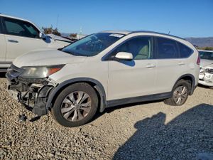 Honda CR-V EXL 2.4L 4 2014