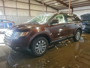 Ford Edge LIMITED 3.5L 6 2010
