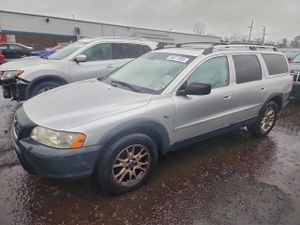Volvo XC70 2.5L 5 2005