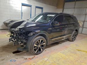 Volkswagen Tiguan SEL R-LINE BLACK 2.0L 4 2023