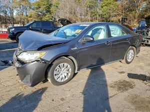 Toyota Camry HYBRID 2.5L 4 2014