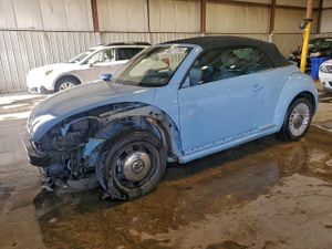 Volkswagen Beetle 1.8T 1.8L 4 2015