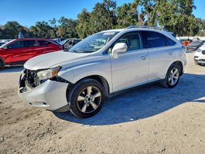 Lexus RX 350 3.5L 6 2011