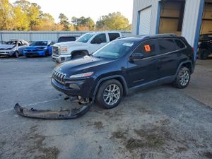 Jeep Cherokee LATITUDE 3.2L 6 2014