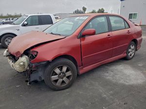 Toyota Corolla CE 1.8L 4 2007