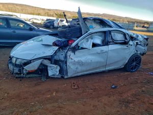 Honda Civic LX 2.0L 4 2020