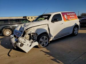 Chevrolet HHR PANEL LS 2.2L 4 2007