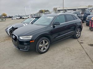 Audi Q3 PREMIUM PLUS 2.0L 4 2015