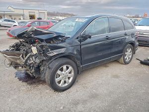 Honda CR-V EX 2.4L 4 2008