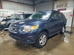 Hyundai Santa Fe GLS 2.4L 4 2011