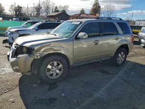 Ford Escape LIMITED 3.0L 6 2012