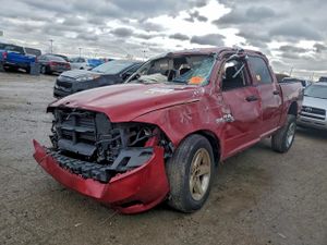 RAM 1500 ST 5.7L 8 2014