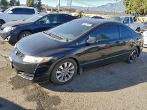 Honda Civic EXL 1.8L 4 2011