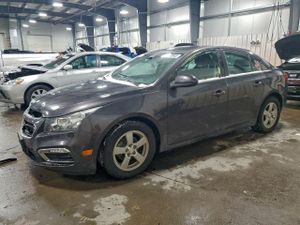 Chevrolet Cruze LT 1.4L 4 2015