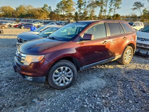 Ford Edge SEL 3.5L 6 2009