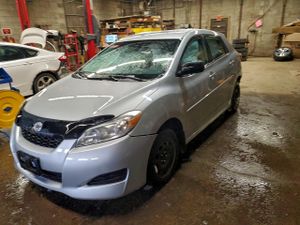 Toyota Corolla 1.8L 4 2013