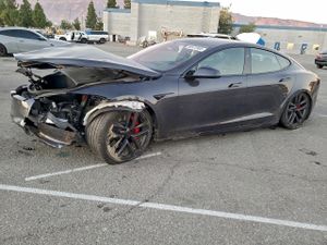 Tesla Model S 2025