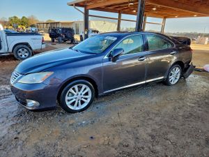 Lexus ES 350 3.5L 6 2010