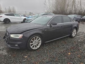 Audi A4 PREMIUM PLUS 2.0L 4 2014
