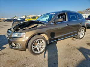 Audi Q5 TDI PREMIUM PLUS 3.0L 6 2015