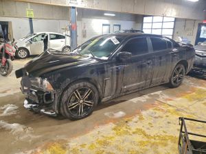 Dodge Challenger R/T 5.7L 8 2014