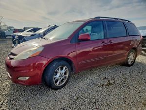 Toyota Sienna XLE 3.5L 6 2008