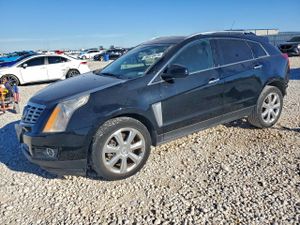 Cadillac SRX PERFORMANCE COLLECTION 3.6L 6 2014