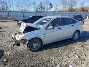 Ford Focus SE 2.0L 4 2008