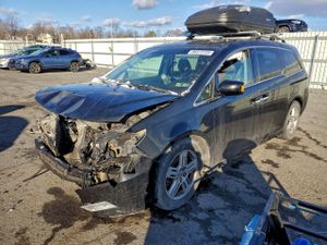 Honda Odyssey TOURING 3.5L 6 2012
