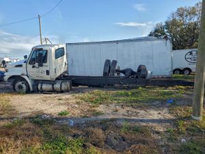 International DuraStar / 4000 4300 6.7L 6 2014