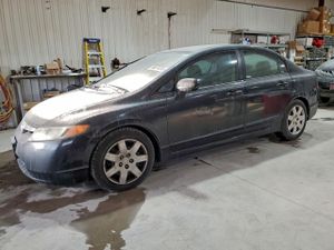 Honda Civic LX 1.8L 4 2006