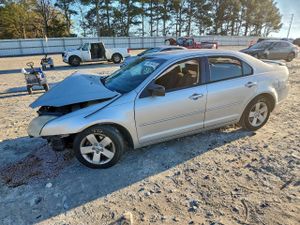 Ford Fusion SE 2.3L 4 2009