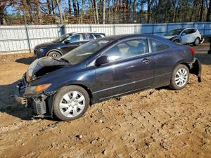 Honda Civic LX 1.8L 4 2006