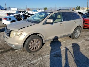 Ford Edge SEL PLUS 3.5L 6 2007