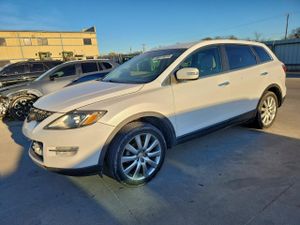 Mazda CX-9 3.7L 6 2009