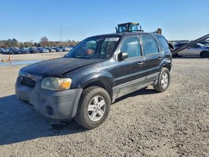 Ford Escape XLS 2.3L 4 2005