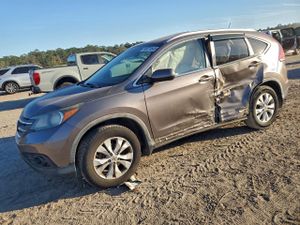 Honda CR-V EXL 2.4L 4 2012
