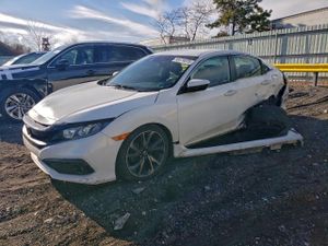 Honda Civic SPORT 2.0L 4 2019