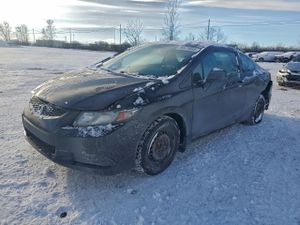 Honda Civic LX 1.8L 4 2013