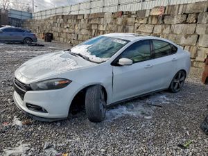 Dodge Dart GT 2.4L 4 2014