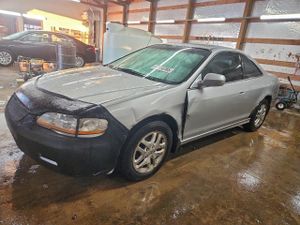 Honda Accord EX 3.0L 6 2002